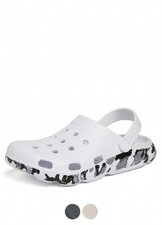 Alcaide Heren Outdoor Sandalen
