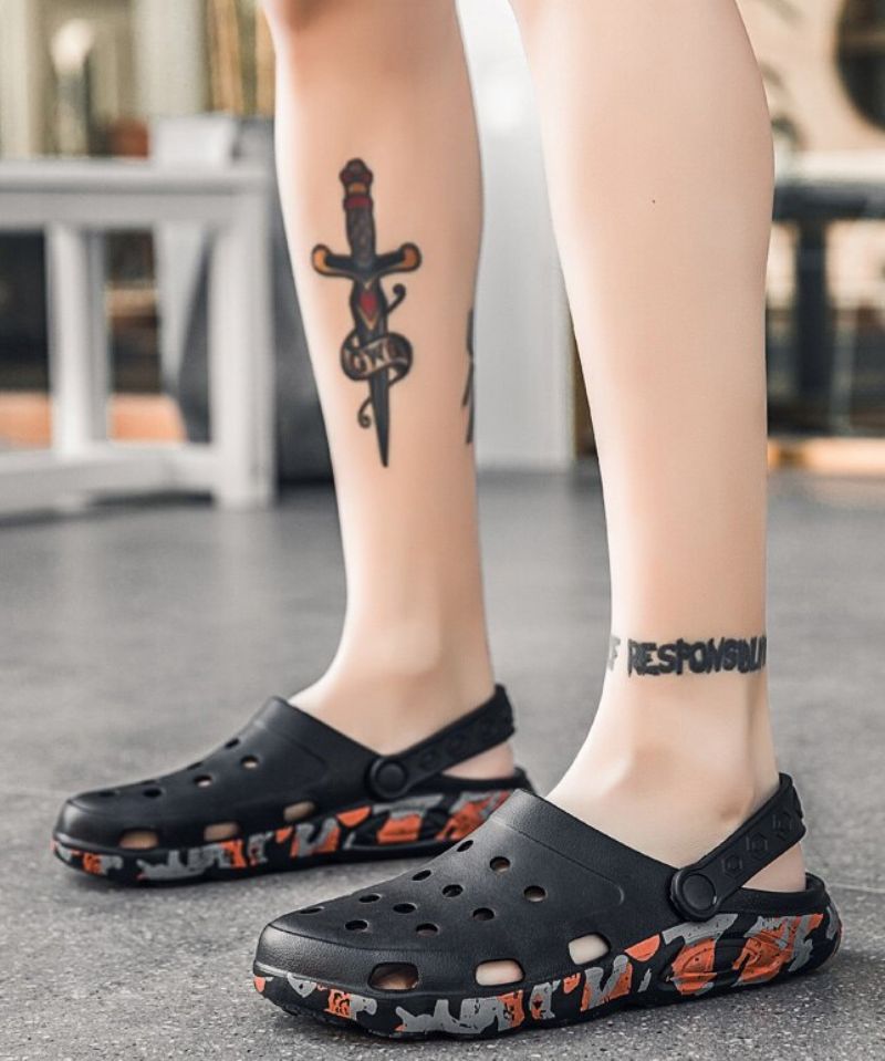 Alcaide Heren Outdoor Sandalen - Wit