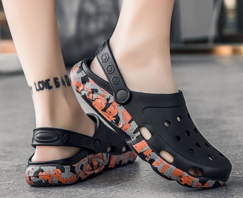Alcaide Heren Outdoor Sandalen - Wit
