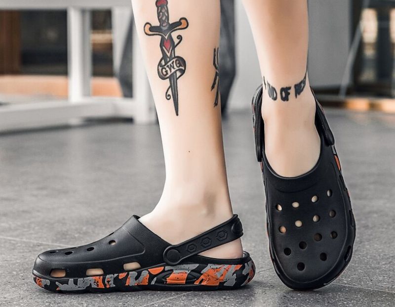 Alcaide Heren Outdoor Sandalen - Wit
