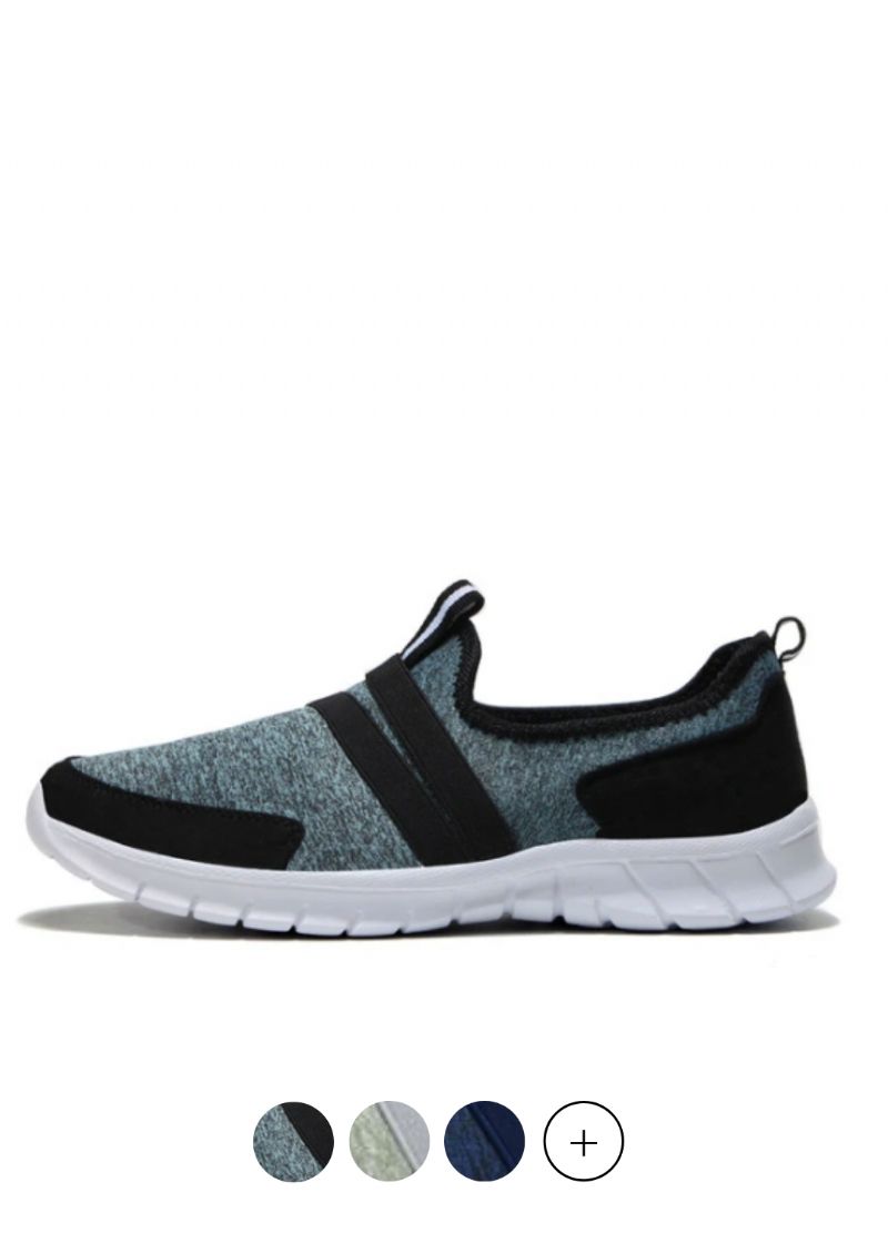 Alcala Dames Slip-on Schoenen