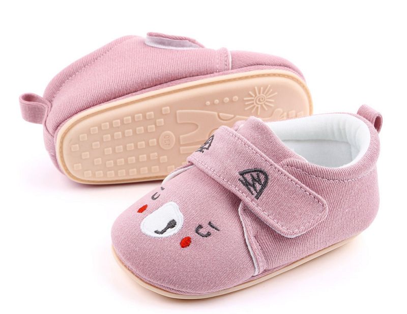 Alcaraz Unisex Casual Sneaker Voor Kinderens - Blauw