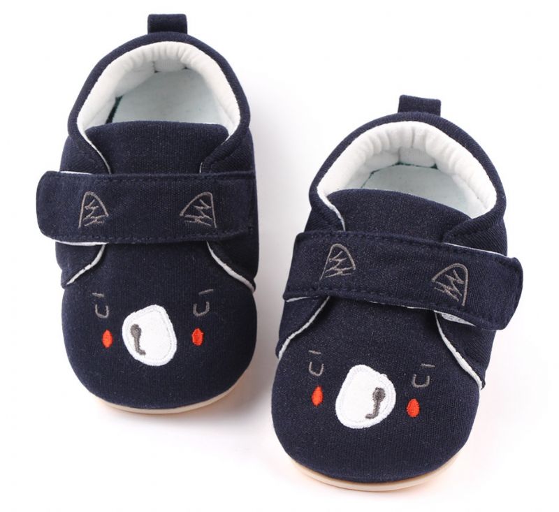 Alcaraz Unisex Casual Sneaker Voor Kinderens - Blauw