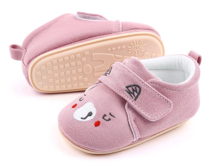 Alcaraz Unisex Casual Sneaker Voor Kinderens - Blauw