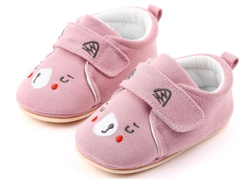 Alcaraz Unisex Casual Sneaker Voor Kinderens - Blauw