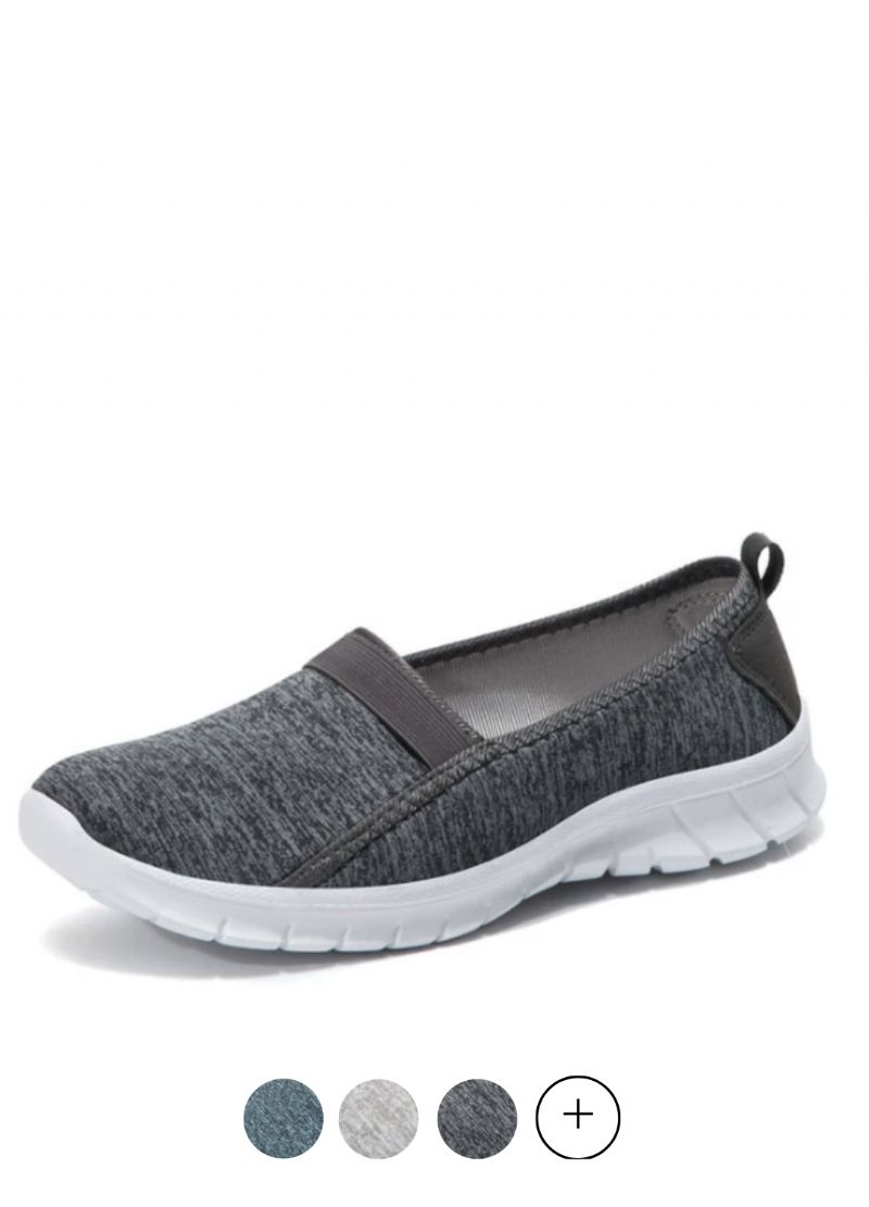 Aldana Dames Instapschoenen