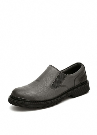 Alden Heren Oxford Slip-on Schoenen
