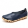 Marineblauw Blauw