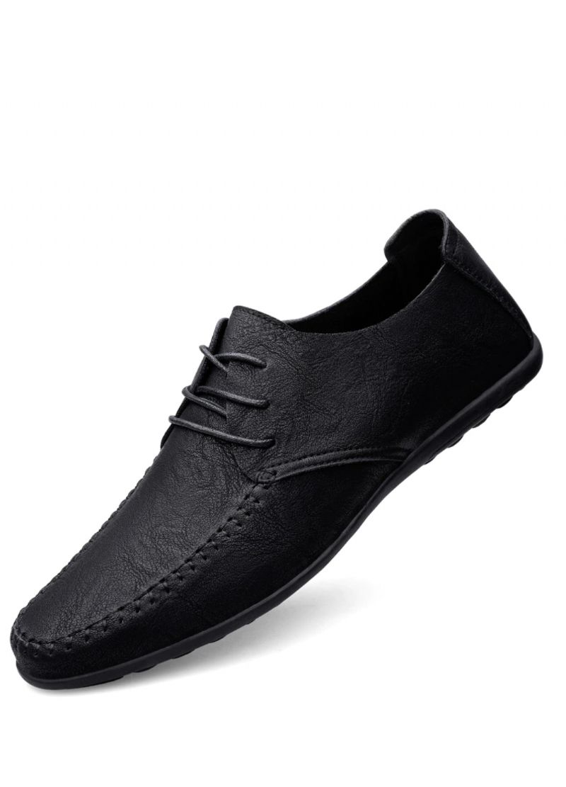 Aldrete Loafer-modeschoenen Voor Heren