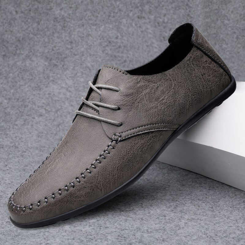 Aldrete Loafer-modeschoenen Voor Heren - Zwart