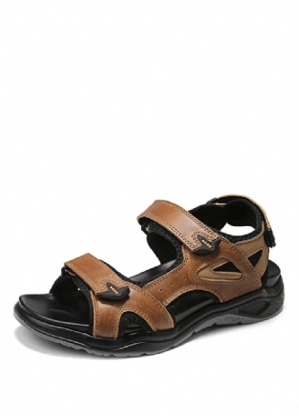 Aldrien Heren Outdoor Sandaal
