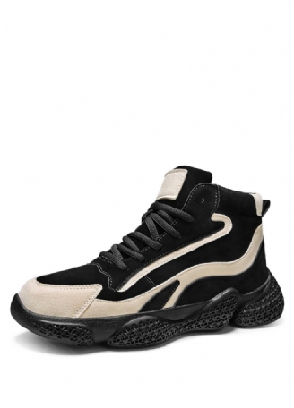 Aleix Heren Mode Sneakers