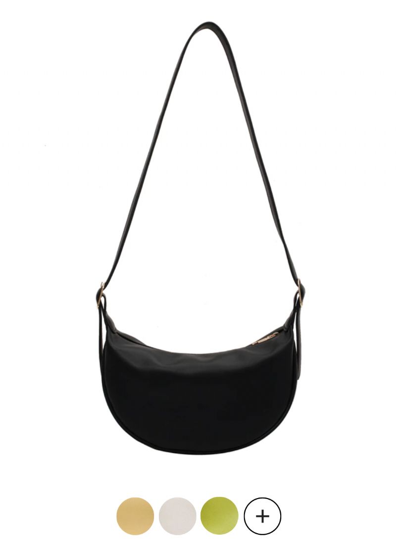 Aleja Dames Kleine Crossbody Handtas