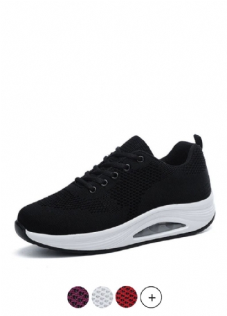 Aleja Platform Sneakers Voor Dames
