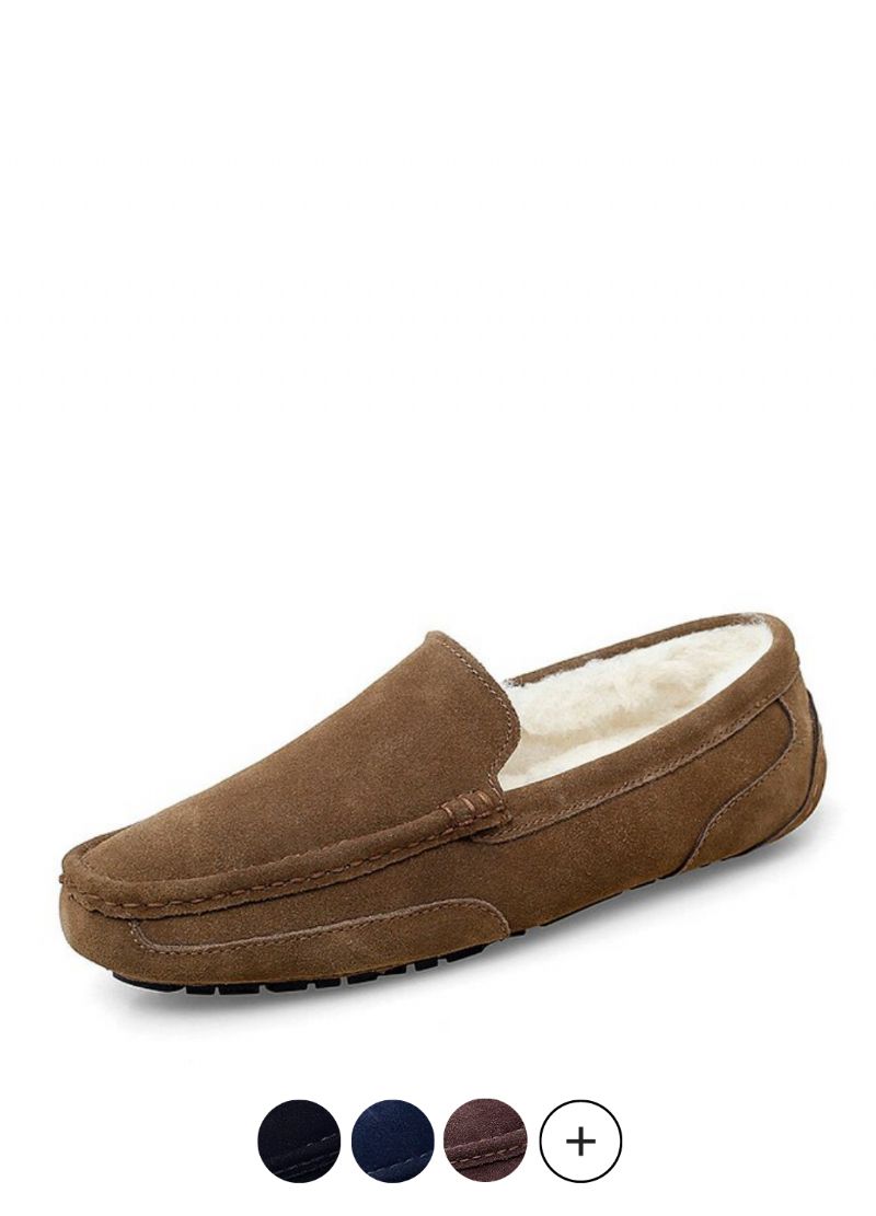 Alejandro Heren Loafers Schoenen