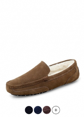 Alejandro Heren Loafers Schoenen