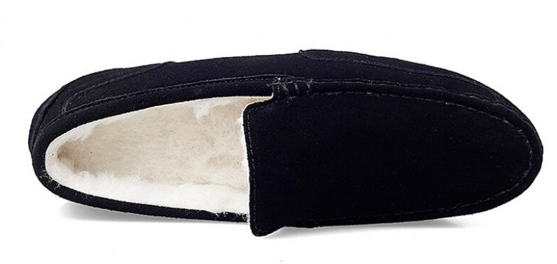 Alejandro Heren Loafers Schoenen - Bruin