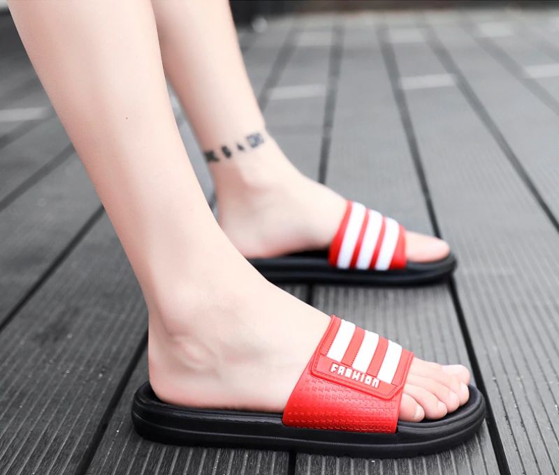 Alejo Heren Outdoor Sandalen - Zwart
