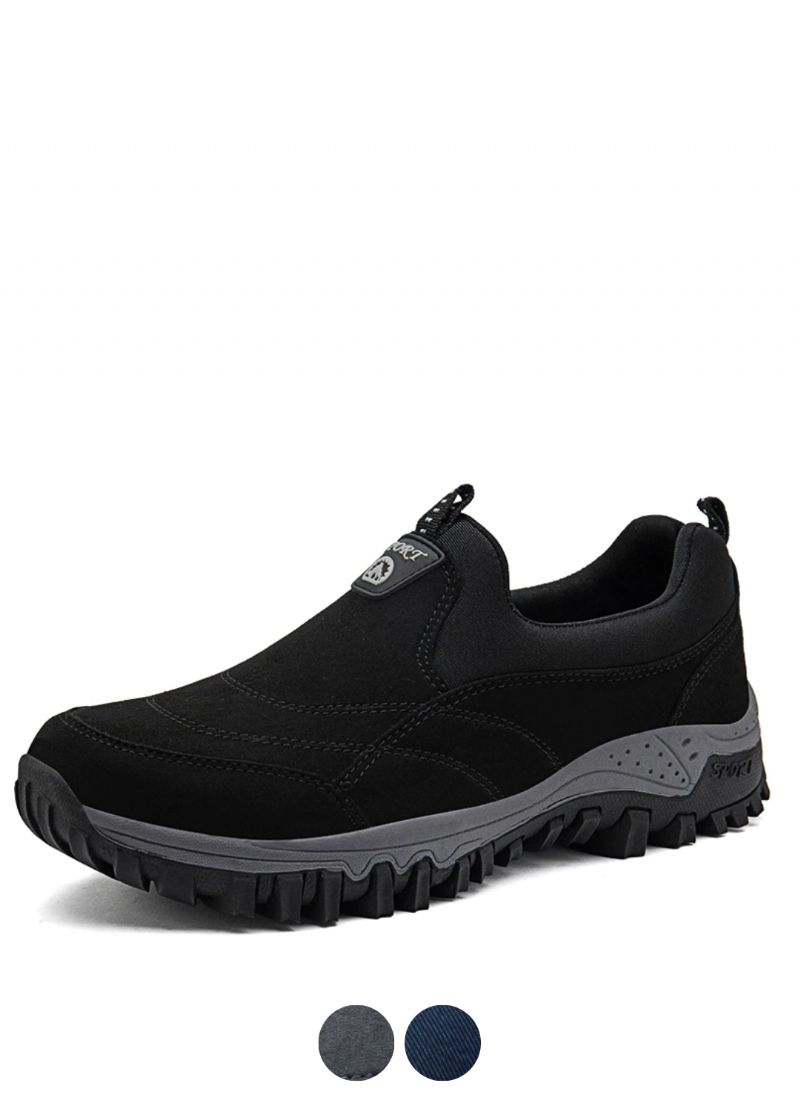 Alejo Heren Outdoor Sneaker