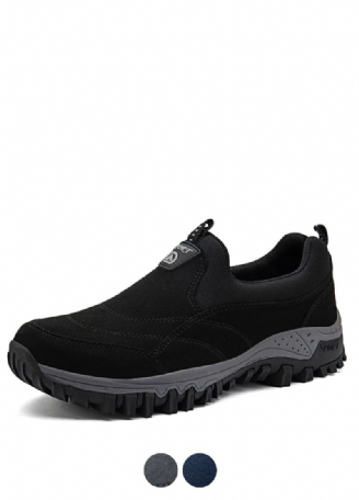 Alejo Heren Outdoor Sneaker
