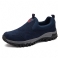 Marineblauw