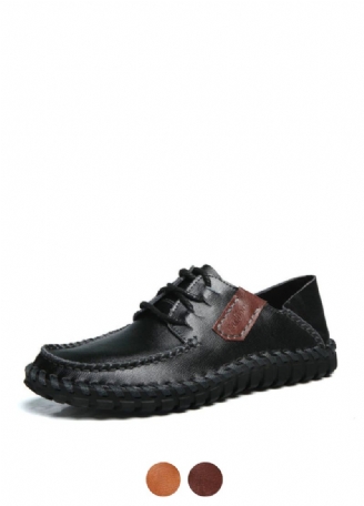Alejo Heren Oxford Schoenen