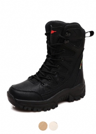 Alekay Heren Winter Boots