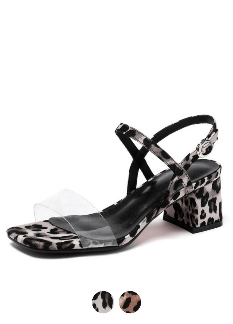 Alelia Sandalen