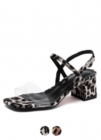 Alelia Sandalen