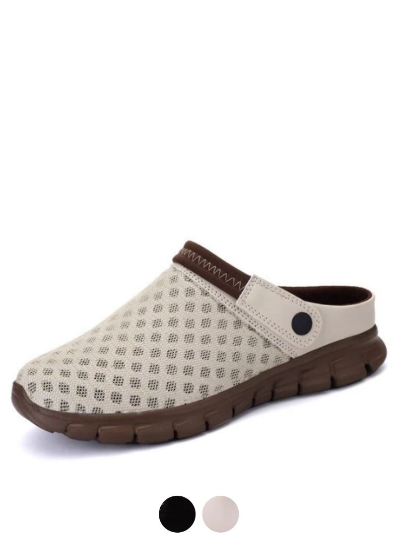 Alena Dames Pantoffels