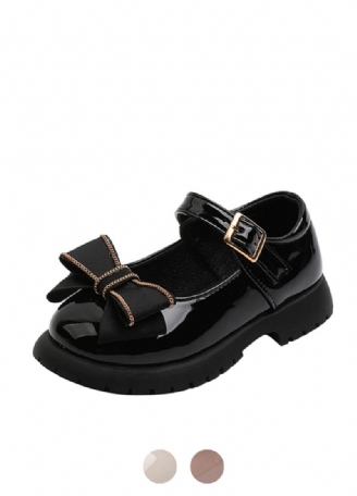 Alessa Meisjes Platte Schoenen
