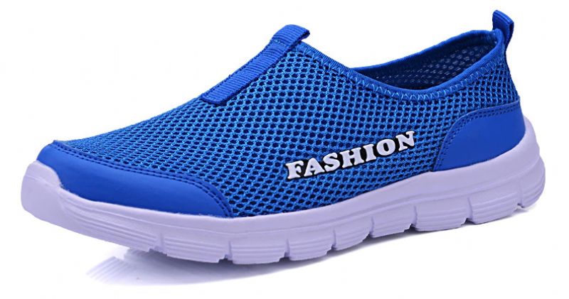 Alessandro Heren Fashion Sneakers - Blauw