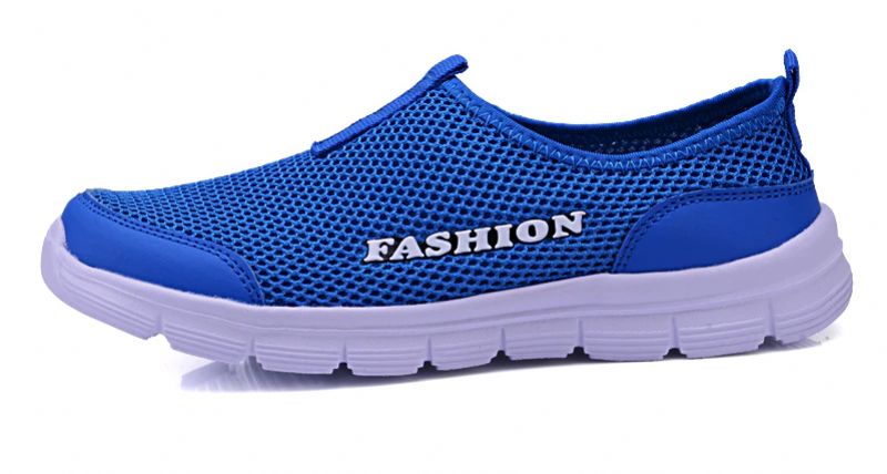 Alessandro Heren Fashion Sneakers - Blauw