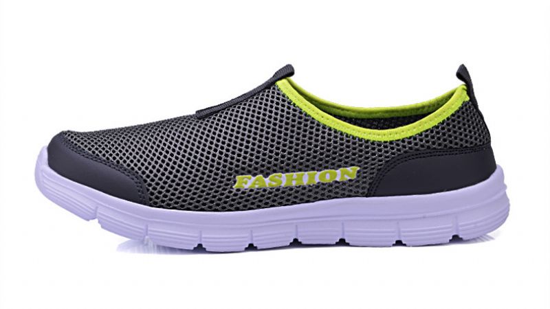 Alessandro Heren Fashion Sneakers - Blauw