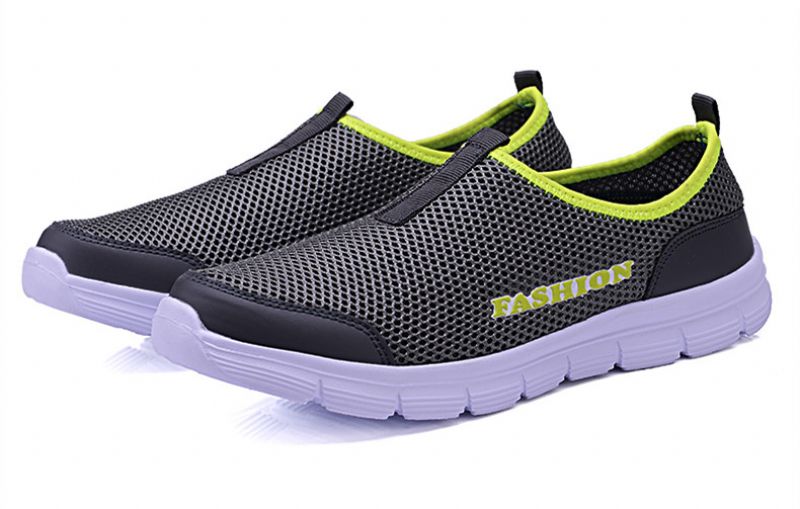Alessandro Heren Fashion Sneakers - Blauw
