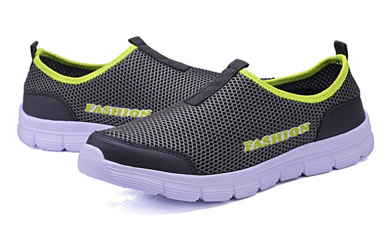 Alessandro Heren Fashion Sneakers - Blauw