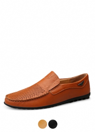 Alessandro Heren Loafers Dress Schoenen
