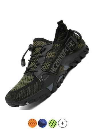 Alessio Heren Outdoor Sneakers