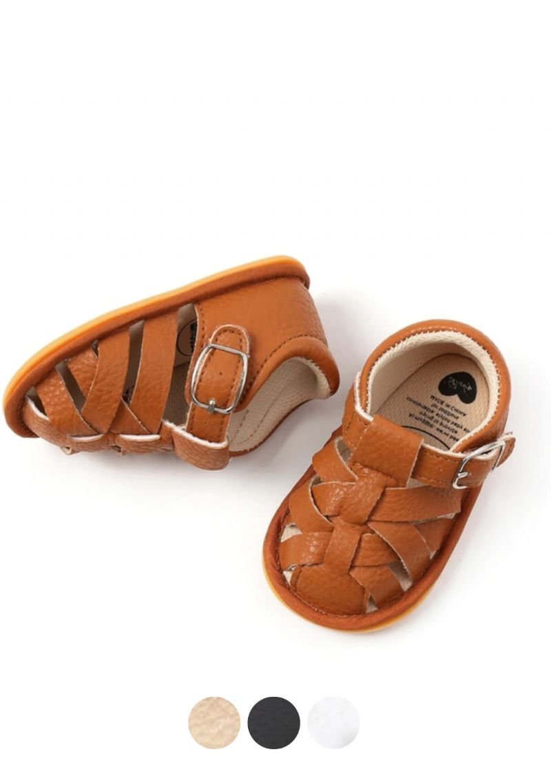 Alex Baby Jongens Outdoor Sandalen