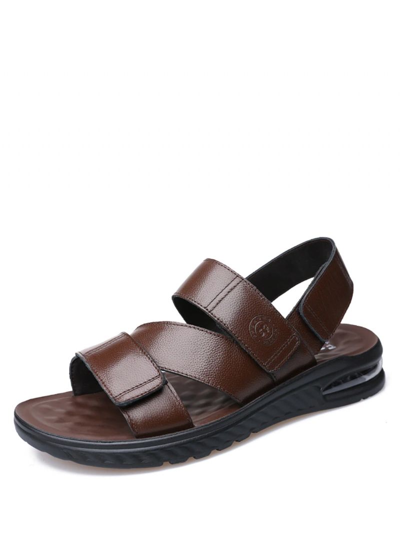 Alex Heren Casual Sandaal