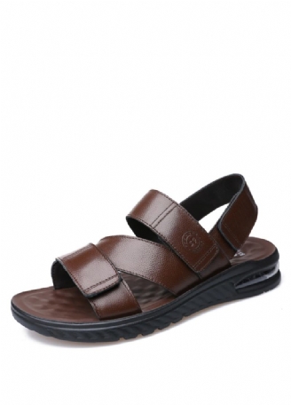Alex Heren Casual Sandaal