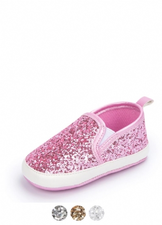 Alexa Baby Meisjes Platte Schoenen