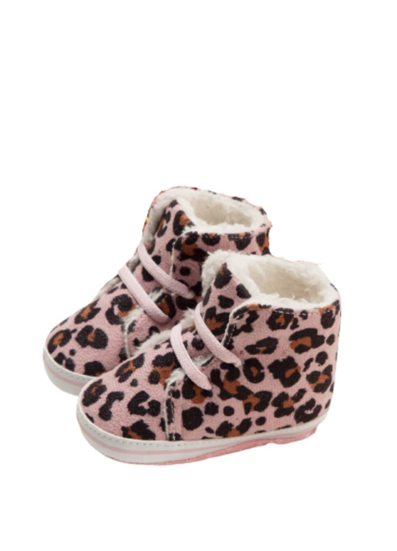 Alexa Baby Meisjes Snowboot