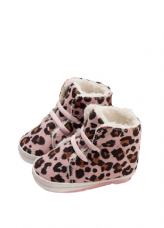 Alexa Baby Meisjes Snowboot