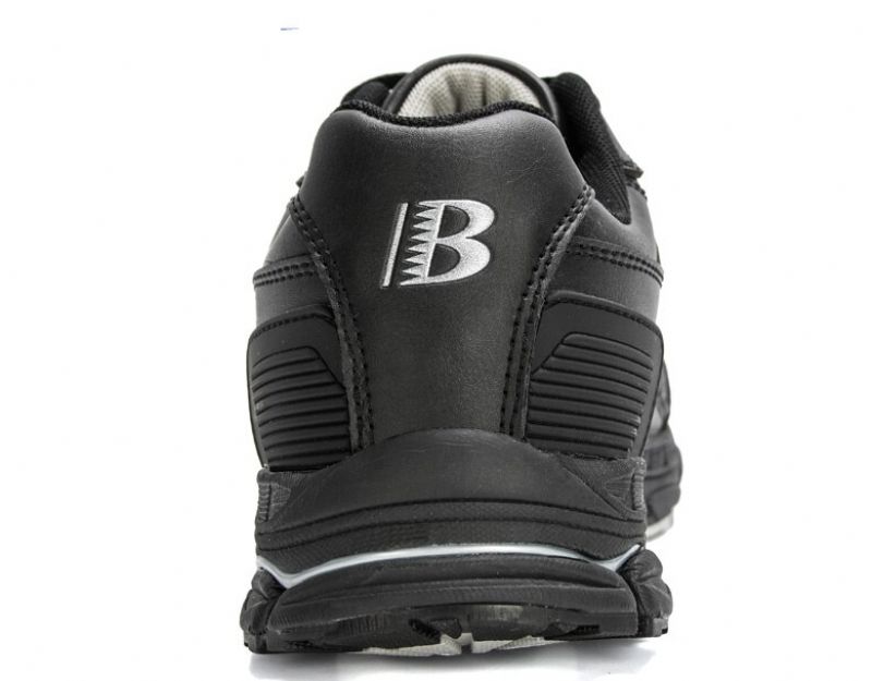 Alexandro Wandelschoenen Voor Heren - Zwart