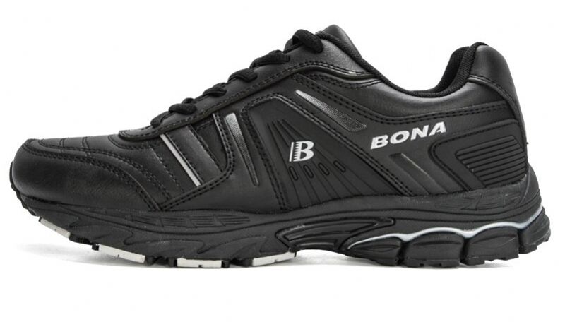 Alexandro Wandelschoenen Voor Heren - Zwart