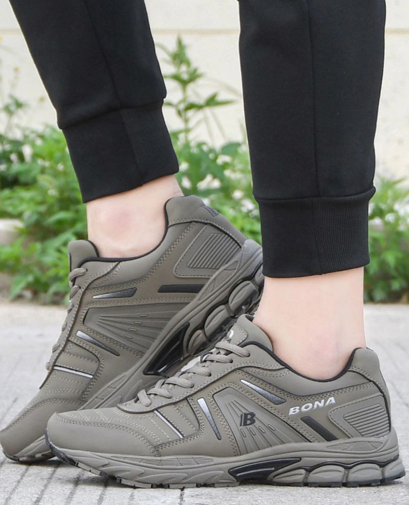 Alexandro Wandelschoenen Voor Heren - Zwart