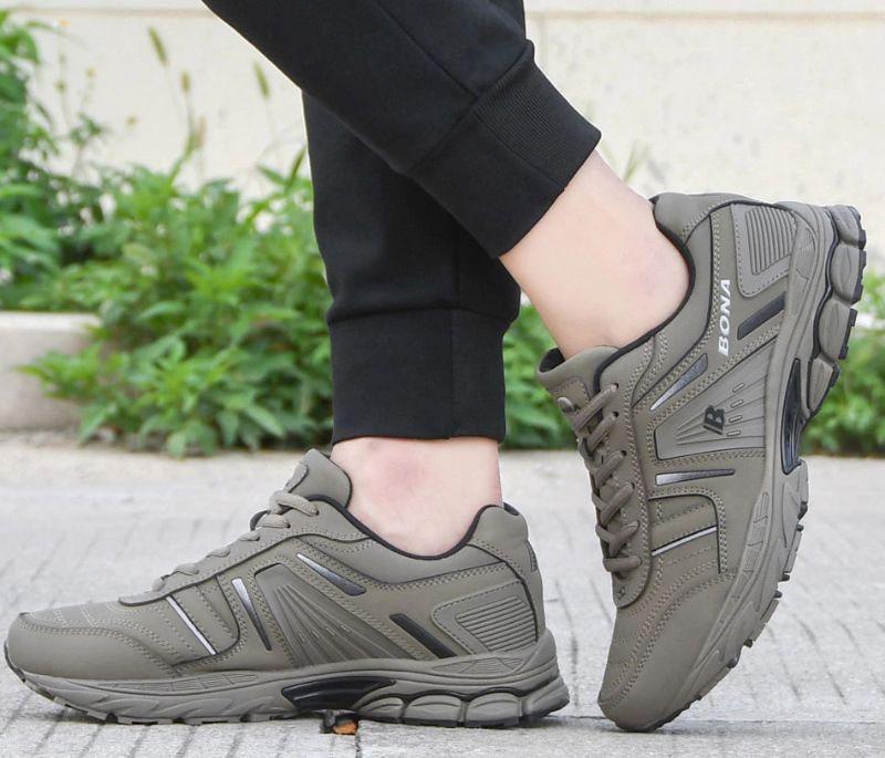 Alexandro Wandelschoenen Voor Heren - Zwart