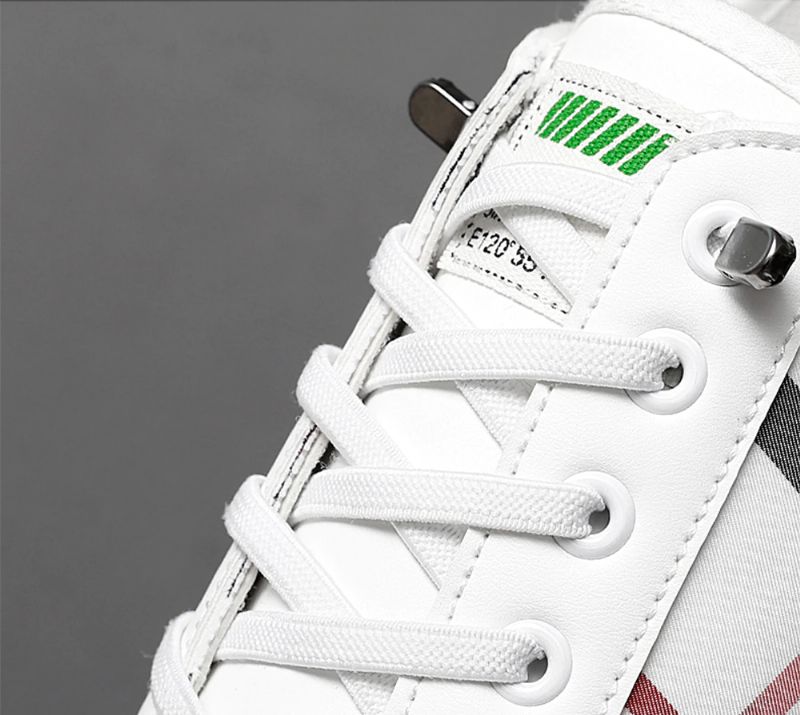 Alexis Heren Skateboardschoenen - Zwart