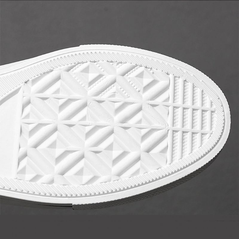 Alexis Heren Skateboardschoenen - Zwart